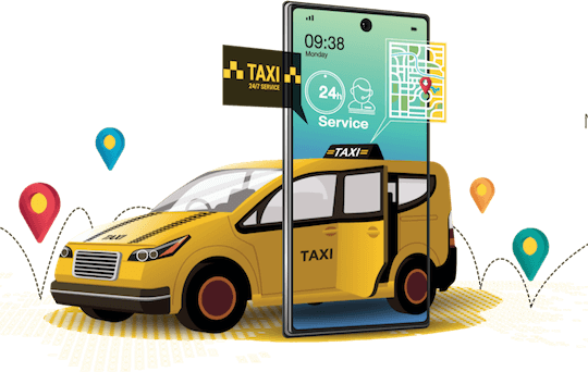 Ride-hailing services