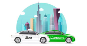 Why Is Uber Buying Careem?