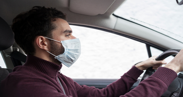 4 Ways To Keep Your Taxi Business Unaffected With Coronavirus Impact