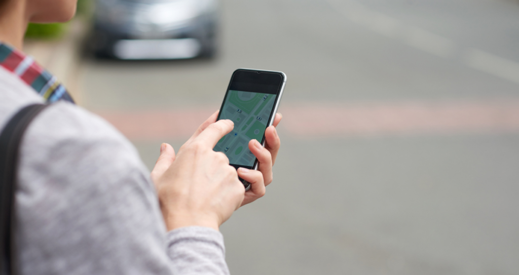 Things you need to get started with your rideshare platform  