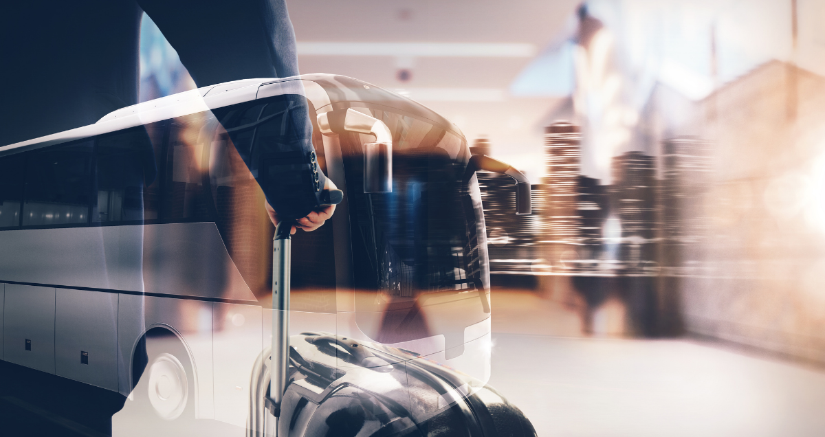 The Role of shuttle app to build a successful shuttle business