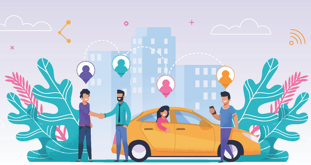 ugnoo-How-to-create-Rideshare-App-Cost-Features-and-More