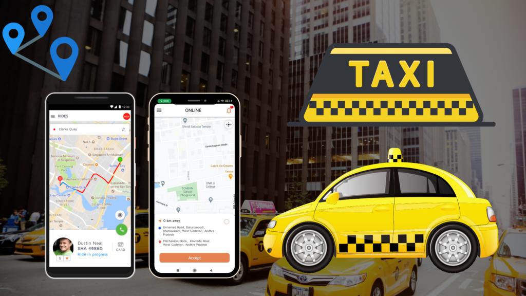 Why Launch a Taxi Booking App With White Label Taxi Software? Jugnoo