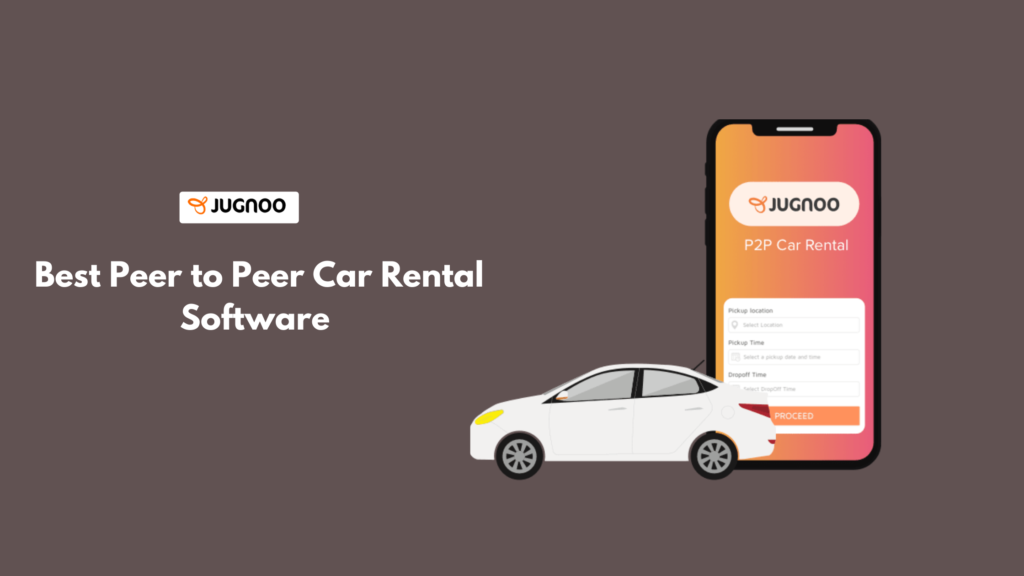 Best peer to peer car rental platform