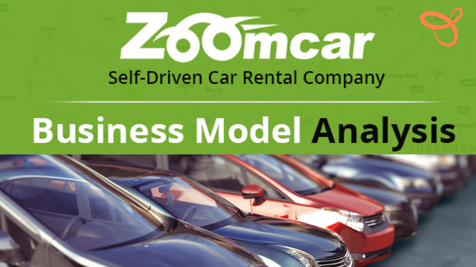 Jugnoo - Zoomcar business model
