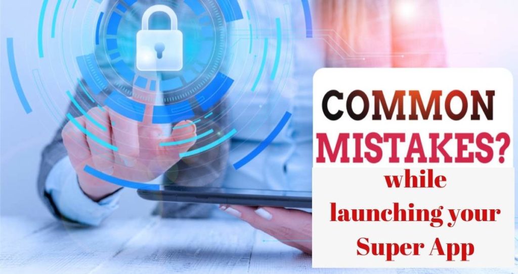Mistakes to avoid while launching your Super App - Jugnoo