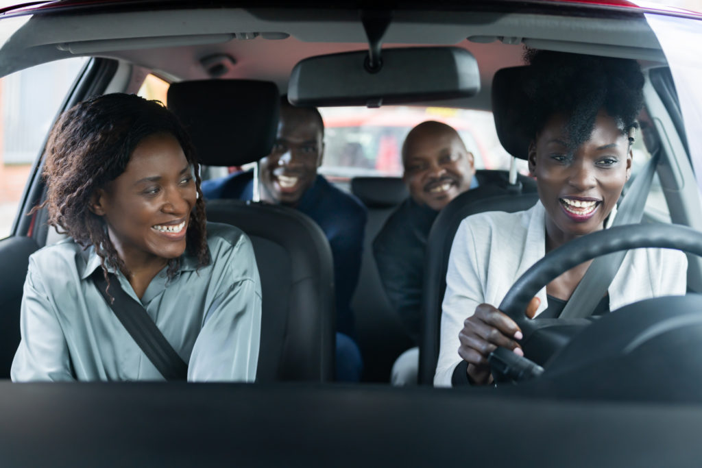 8 benefits of an Online Carpool and Sharing Business - Jugnoo