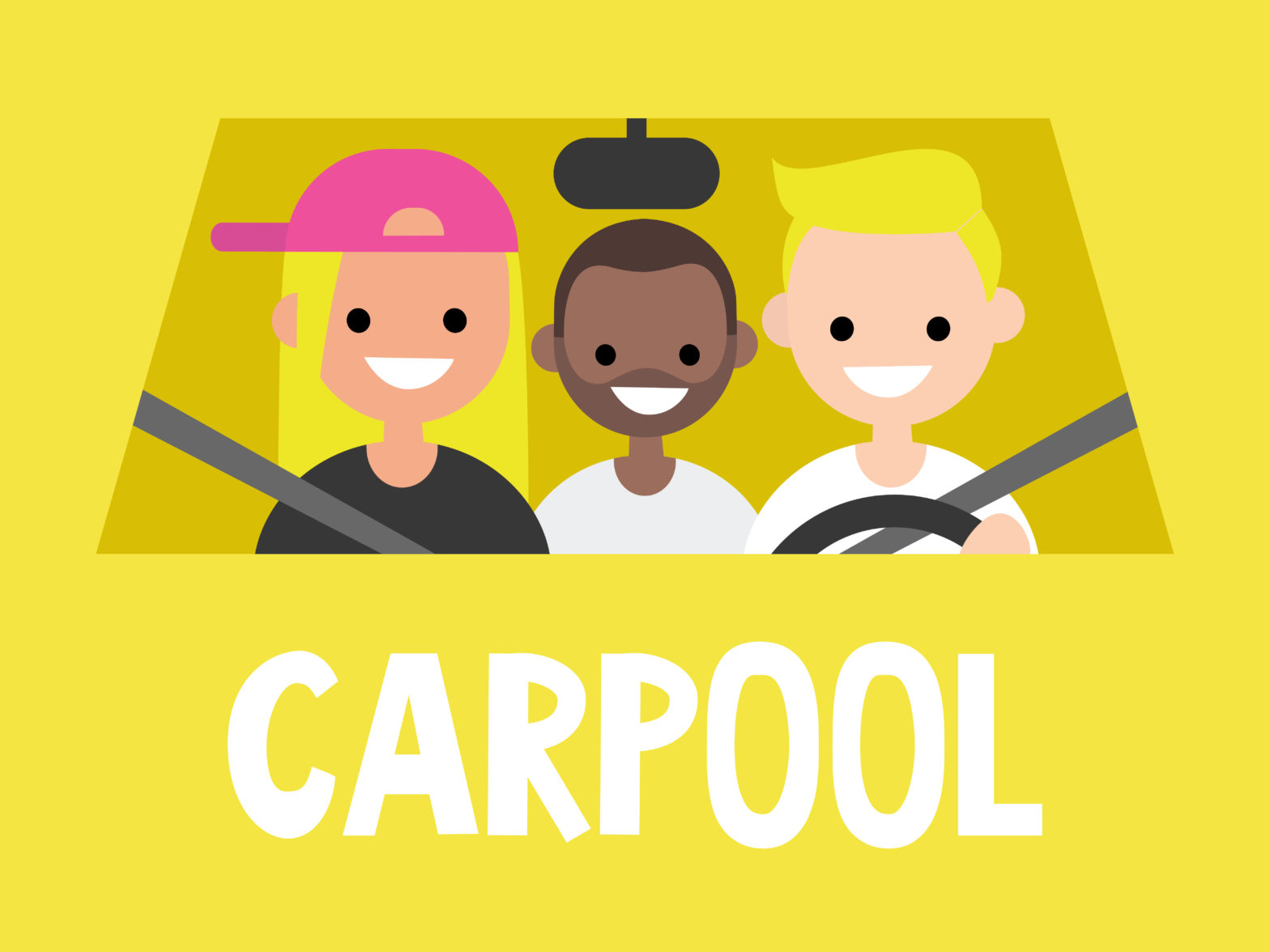8 benefits of an Online Carpool & Sharing Business - Jugnoo