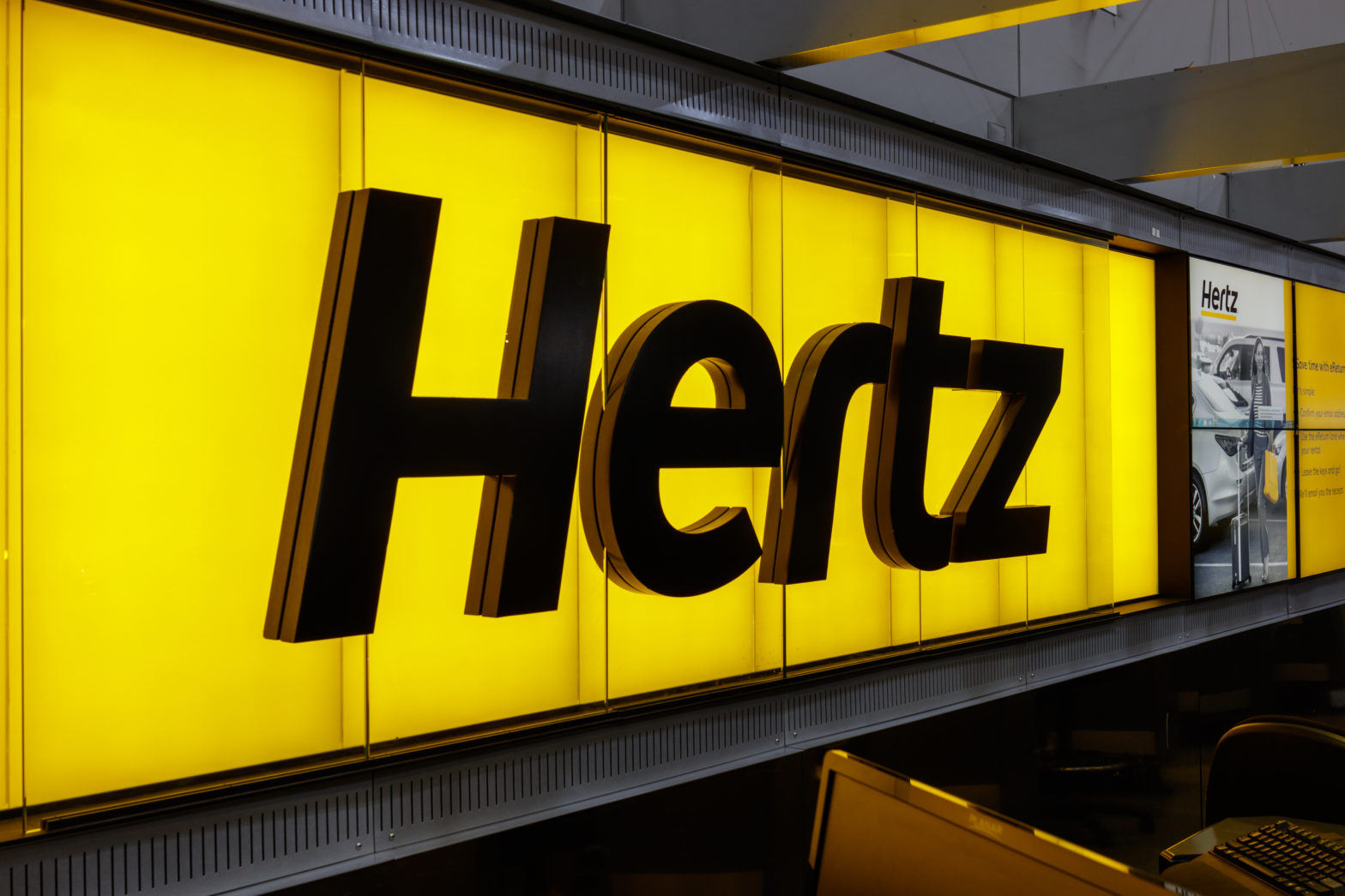 How Hertz Works: Business and Revenue Model - Jugnoo