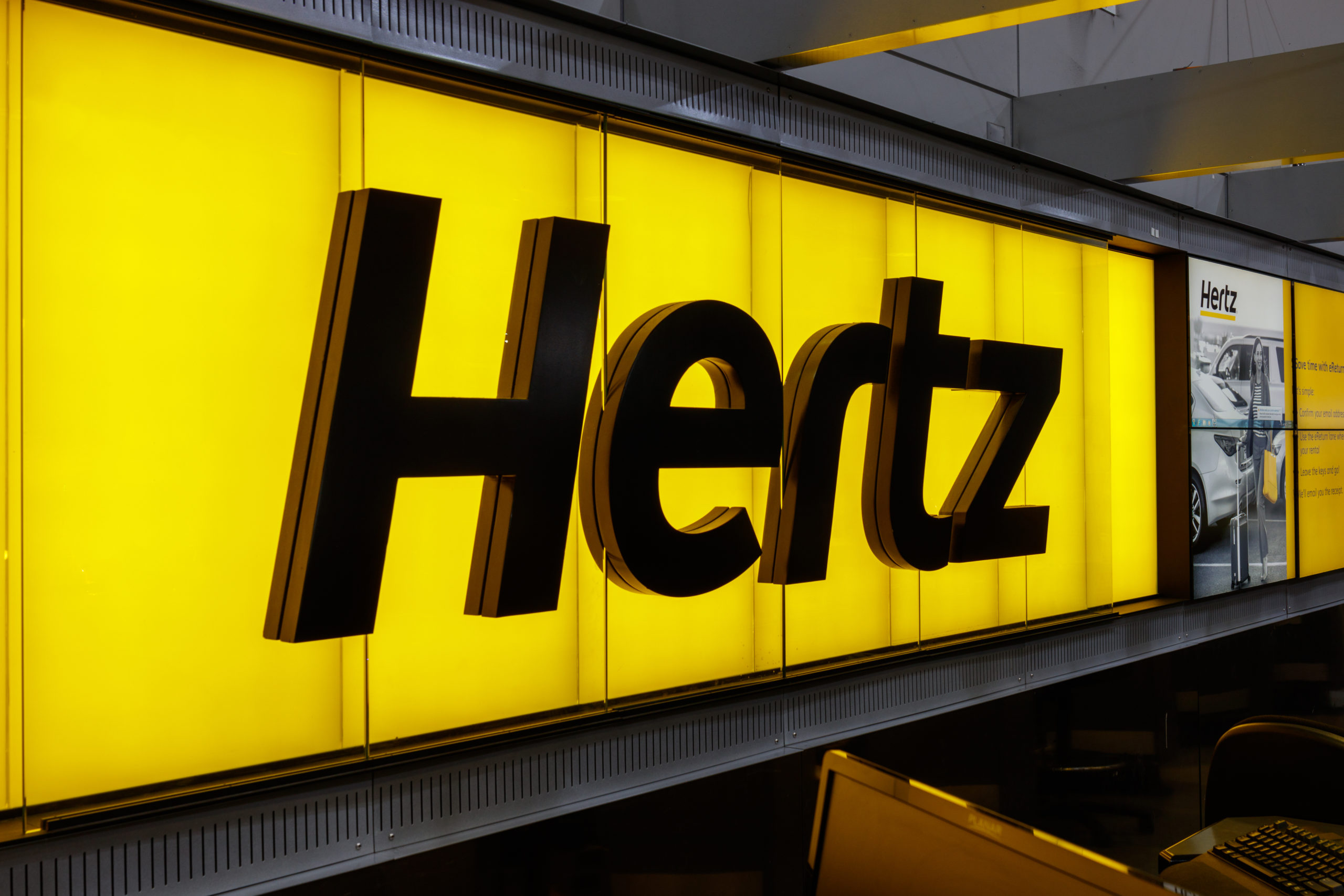 HERTZ