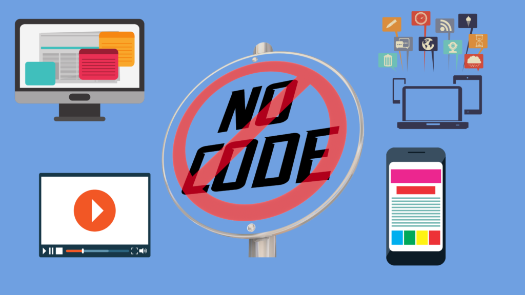 Essential Features to look into a no-code app developer - Jugnoo