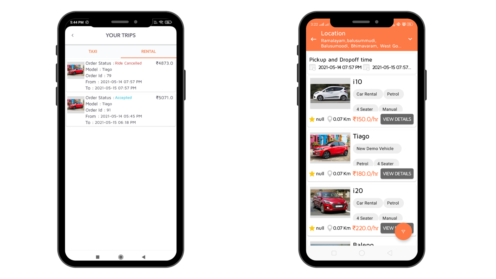 How can you Earn a High ROI with Car Rental Management Software