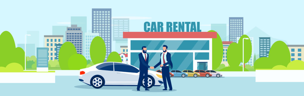 How can you earn a high ROI with a car rental system - Jugnoo