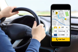 Why should you invest in on-demand taxi software - Jugnoo