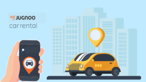 10 must have features in your car rental management software - Jugnoo