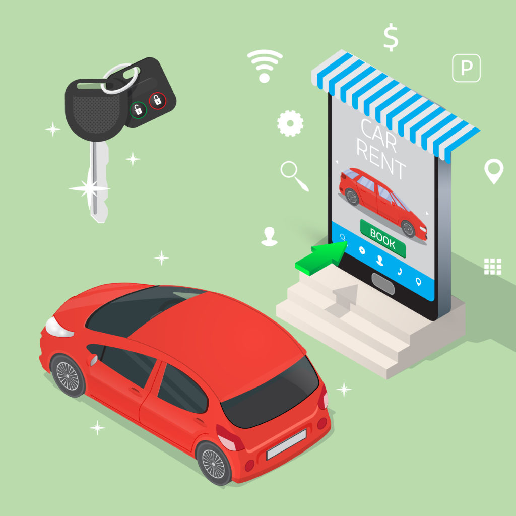 How Vital is Jugnoo's Car Rental Management System for Your Car Rental Business