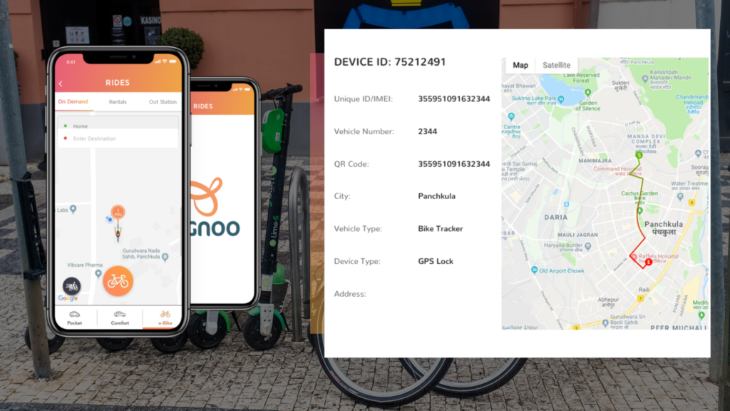 Everything you need to know about micro-mobility - Jugnoo