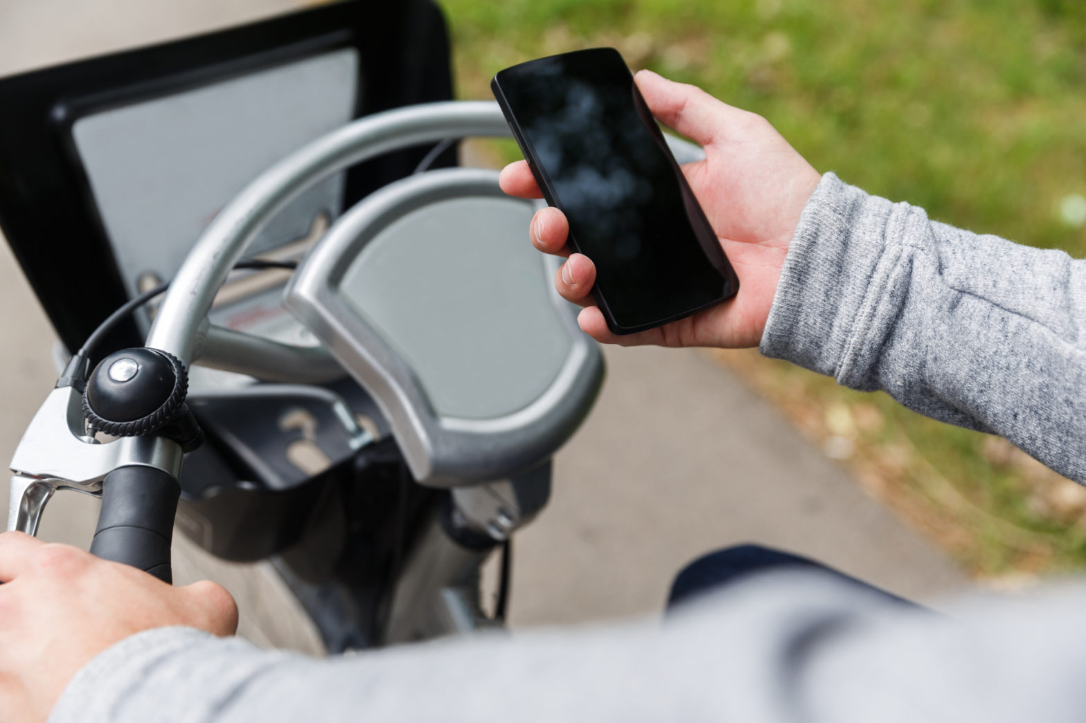 Everything you need to know about micro-mobility - Jugnoo