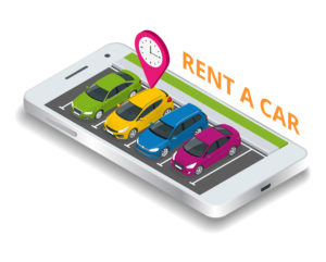 8 Benefits of Choosing an Online Car Reservation System with Jugnoo