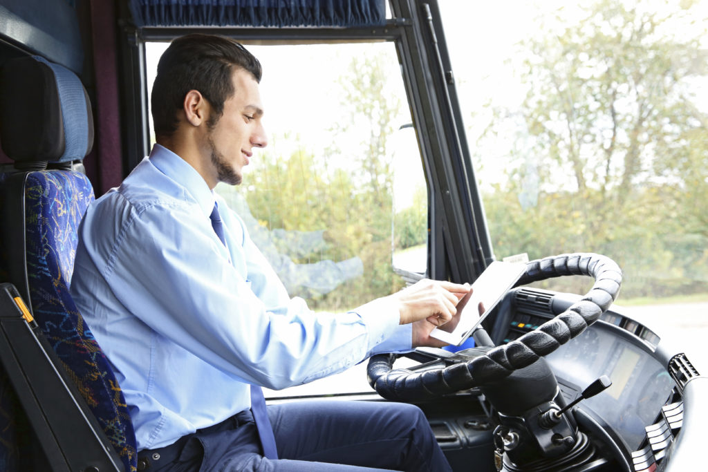 2022 Jugnoo Best Bus Software for the Mobility Business