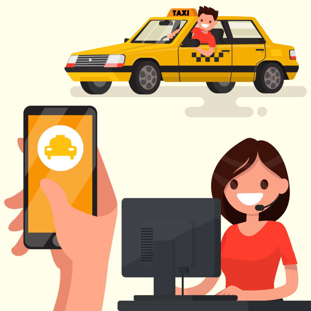 Your comprehensive guide to the Jugnoo taxi dispatch system