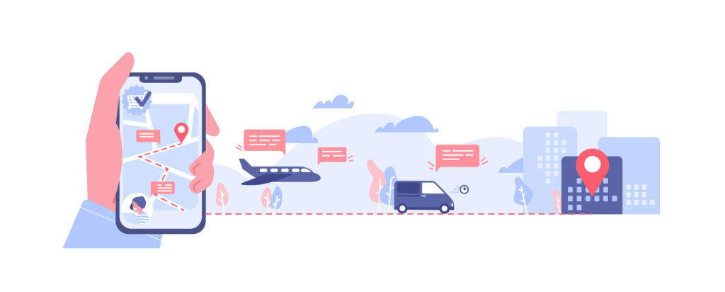 Personalized Transport Mobility Apps with Jugnoo 