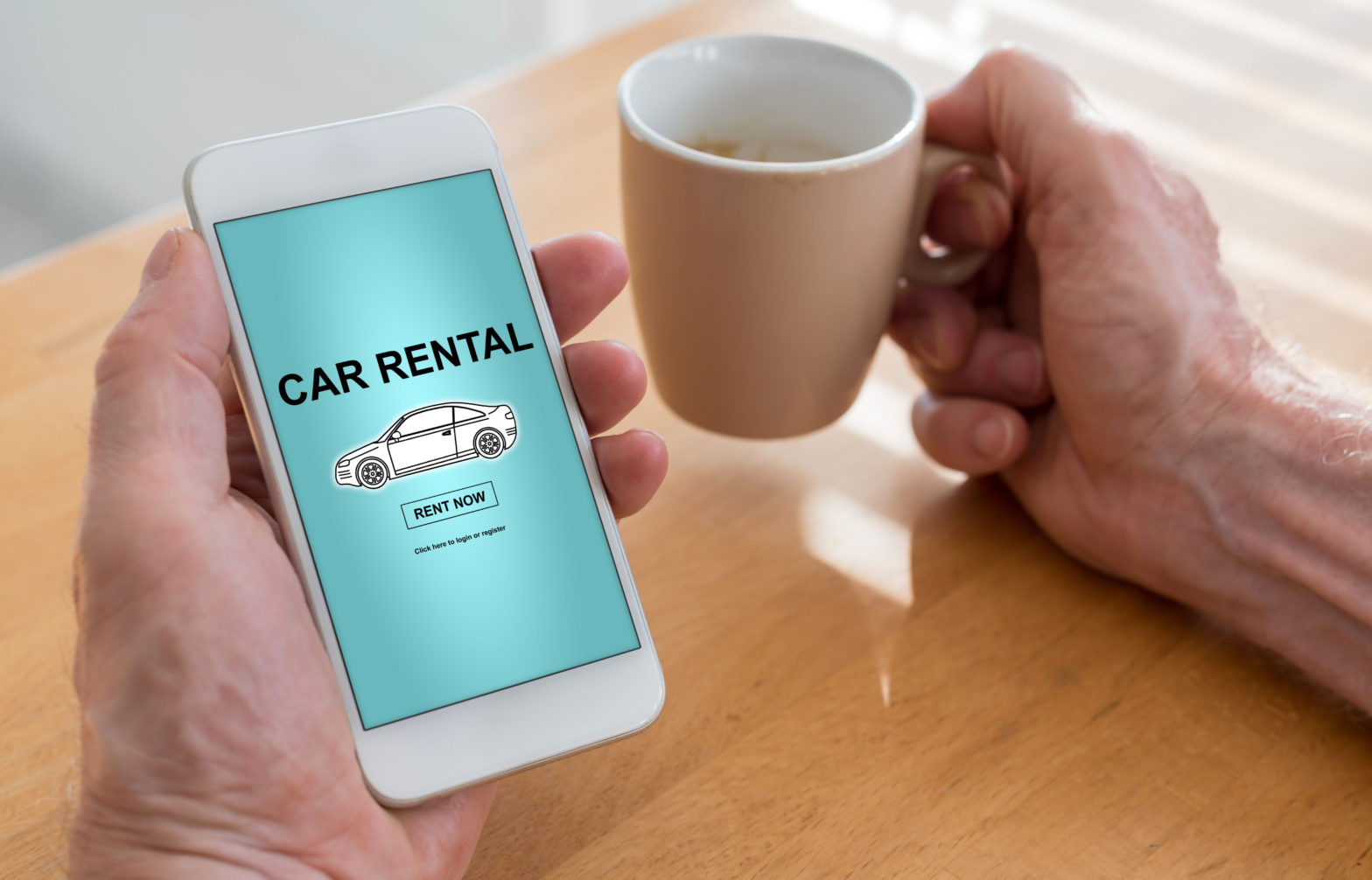 A complete guide to a car reservation software - Jugnoo.io