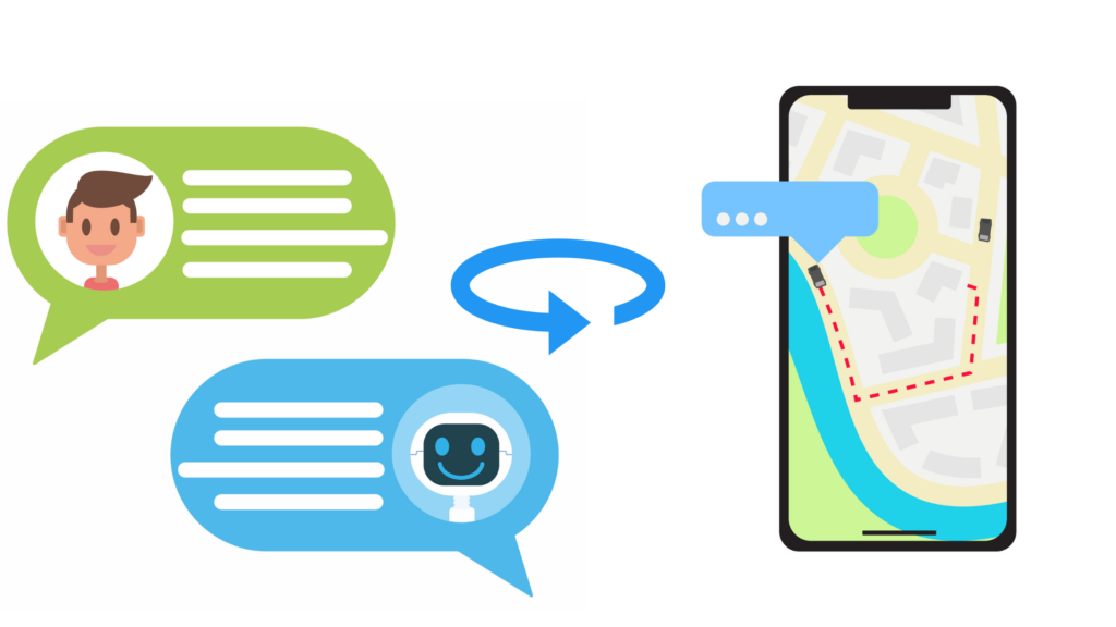 Conversational Support - Importance of marketing automation for mobility business