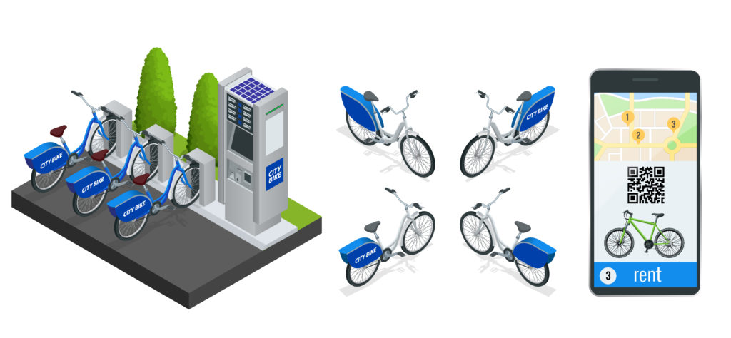 Bike rental Business Ideas to Start in 2022 - Jugnoo.io