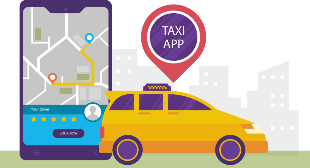 How has taxi dispatch software affected the ride-hailing industry? | Jugnoo