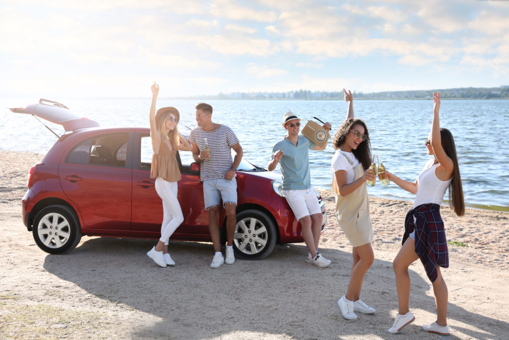 Car Rental Business in High Demand As Tourism Ramps Up | Jugnoo.io