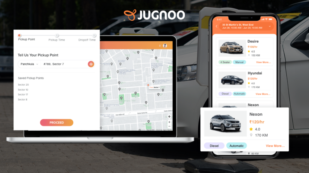 Car Rental Business in High Demand As Tourism Ramps Up | Jugnoo.io