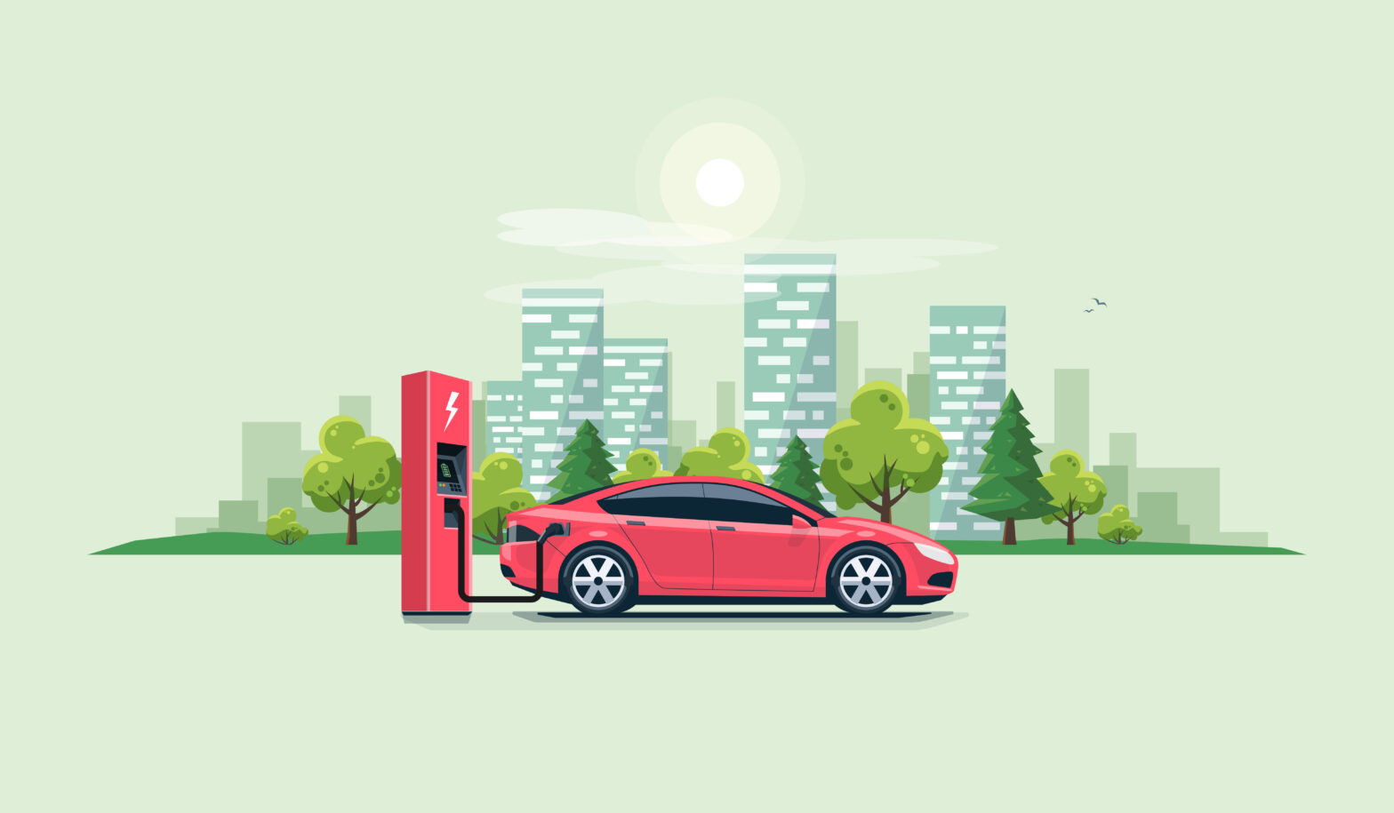 Are Electric Vehicles the Future of the Mobility Industry? Jugnoo.io