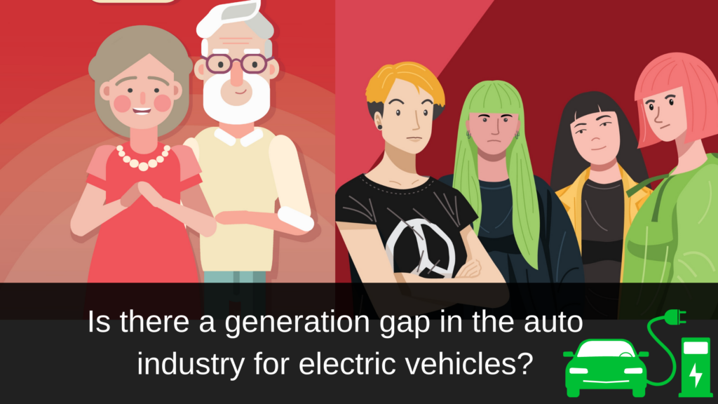 Generation gap for electric vehicles: Jugnoo.io