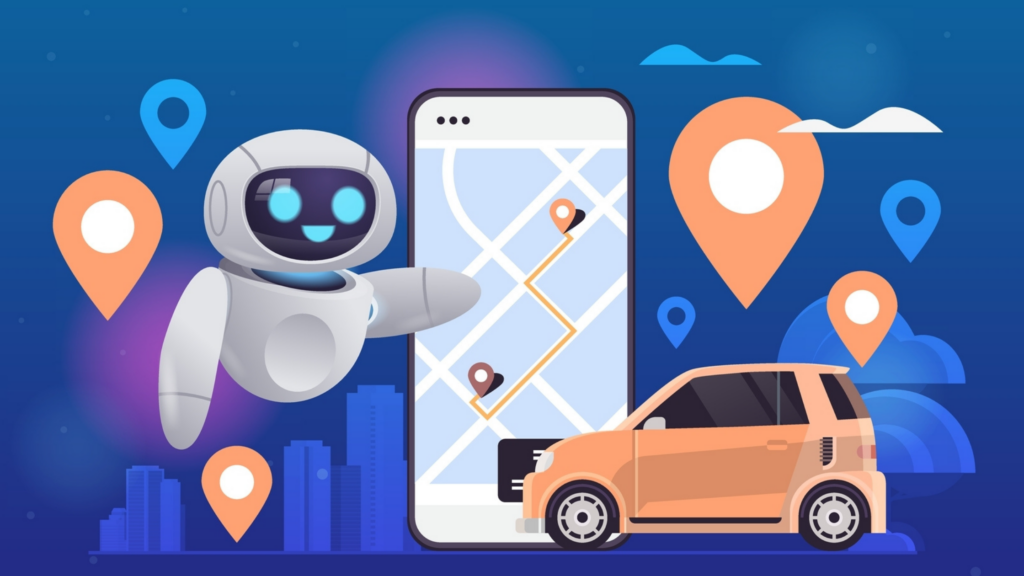 Karos Carpooling Business Model | Jugnoo.io