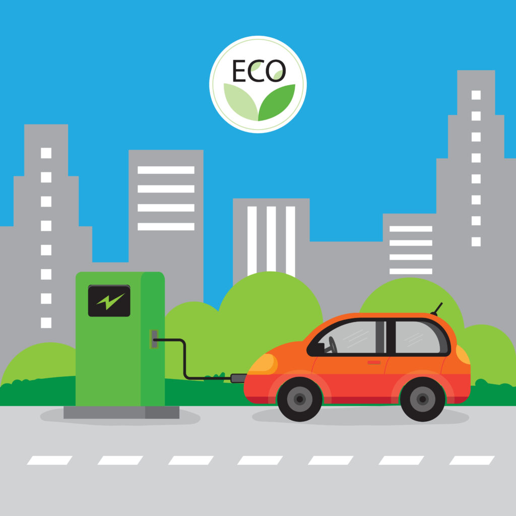 shared electric vehicles | Jugnoo.io