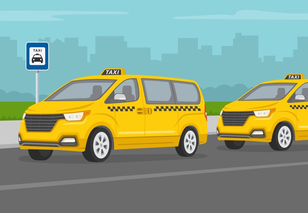 Overcome the competition in the ride-hailing business: Jugnoo.io