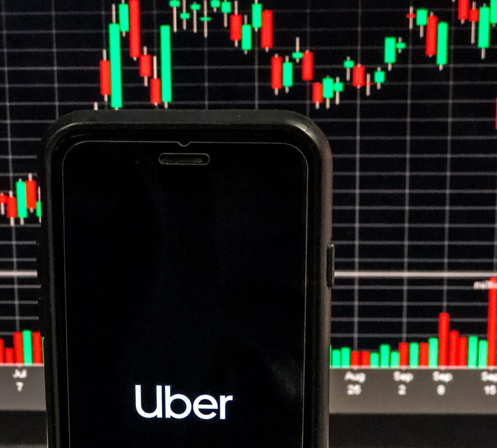 uber business model growth | Jugnoo.io