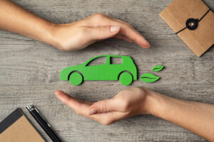 EVs and Shared Mobility - Key to Sustainable Mobility | Jugnoo.io