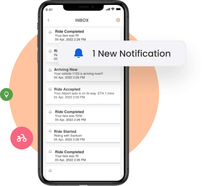 Alerts & Notifications