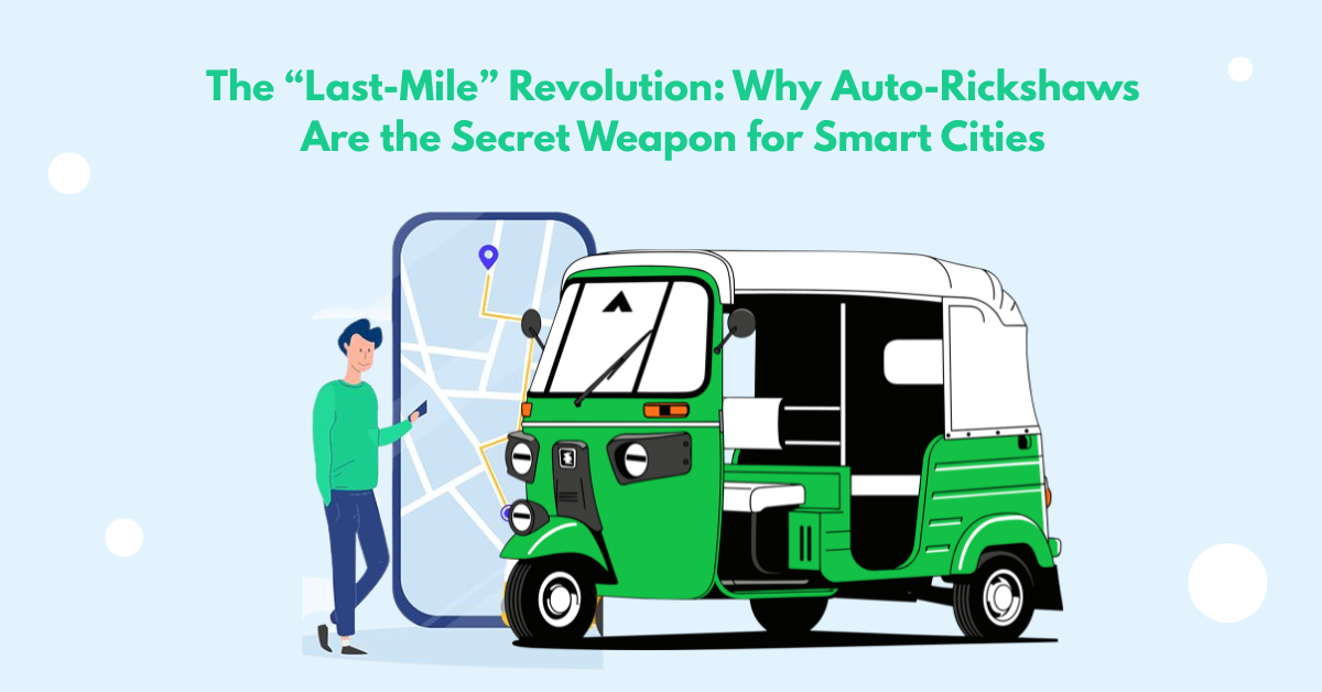 Urban Last-Mile Delivery